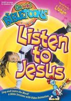 Listen to Jesus