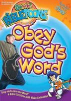 Obey God's Word