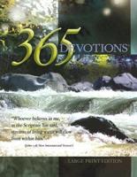 365 Devotions 2007