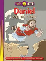 Daniel and the Lions