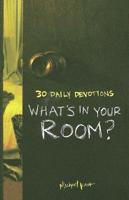 What's in Your Room?