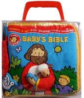 Baby Blessings Baby's Bible