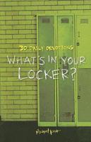 What's in Your Locker?