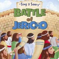 Battle of Jericho