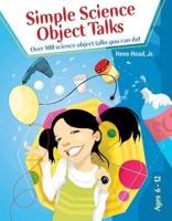 Simple Science Object Talks