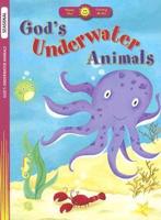 God&#39;s Underwater Animals