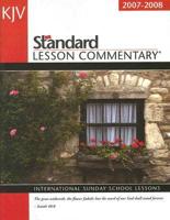 King James Version Standard Lesson Commentary 2007-2008
