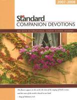 Standard Companion Devotions 2007-2008