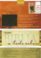 Standard Biblia a Todo Color