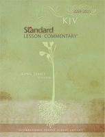 Standard Lesson Commentary 2009-2010