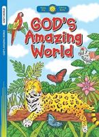 God's Amazing World