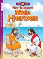 New Testament Bible Heroes