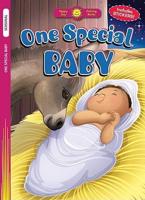 One Special Baby [With Sticker(s)]