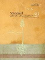 NIV Standard Lesson Commentary 2009-2010