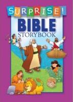 SURPRISE BIBLE STORYBOOK
