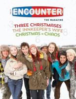 Encounter(tm)--The Magazine--Winter 2015-2016
