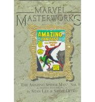 Marvel Masterworks: Spiderman