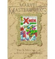Marvel Masterworks Presents the X-Men