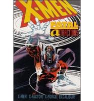 X-Men: Fatal Attractions