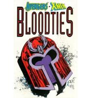 Bloodties: Featuring the Avengers, Avengers West Coast, and the X-Men