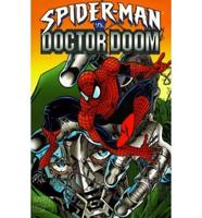 Spider-Man Vs. Doctor Doom
