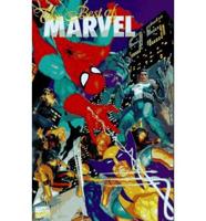 The Best of "Marvel". 1995