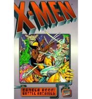X-Men: Danger Room Battles Archives