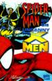 Spider Man: Uncanny X Men