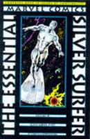 The Essential Silver Surfer