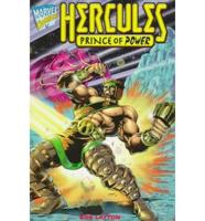 Hercules: Prince of Power