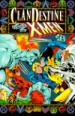 Clandestine Versus the X-Men