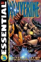 Essential Wolverine Volume 3 TPB