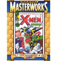Marvel Masterworks