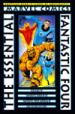 Essential Fantastic Four Volume 1 TPB