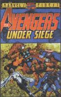 Avengers: Under Siege TPB