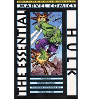 Essential Incredible Hulk Volume 1 TPB