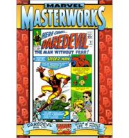 Marvel Masterworks: Daredevil