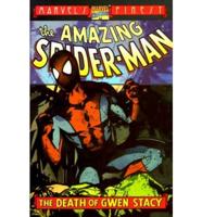 Spiderman: The Death of Gwen Stacy