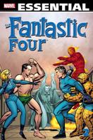 Essential Fantastic Four. Volume 2