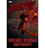 Daredevil Vol.1: Guardian Devil