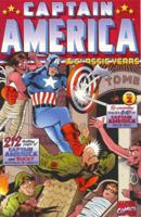 Captain America: Classic Years Volume 2 TPB