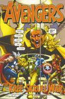 Avengers: Kree Skrull War TPB