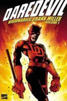 Daredevil Visionaries Frank Miller Volume 1 TPB