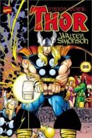 Thor Legends Volume 1: Walt Simonson Book 1 TPB