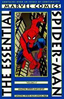 Essential Spider-Man Volume 4 TPB
