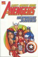 Avengers: Supreme Justice TPB