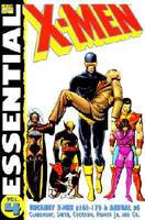 Essential X-Men Volume 4 TPB