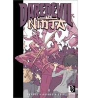 Daredevil: Ninja TPB