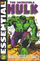 The Incredible Hulk. Vol. 2 Tales to Astonish #92-101, Incredible Hulk #102-117 & Annual #1
