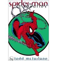 Spider-Man Legends Volume 1: Todd McFarlane Book 1 TPB